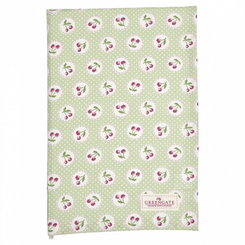 полотенце cherry berry p.green во Владимире