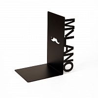 держатель для книг milano черный во Владимире