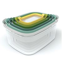 контейнеры для хранения продуктов nest™6 опал во Владимире