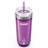 стакан для охлаждения напитков iced coffee maker фиолетовый во Владимире