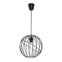 подвесной светильник tk lighting 1626 orbita black 1 во Владимире