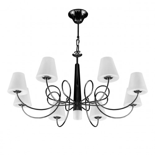 подвесная люстра lightstar vortico 814297 во Владимире