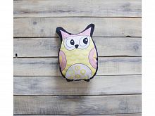 игрушка yellow owl во Владимире