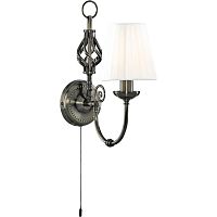 бра arte lamp zanzibar a8390ap-1ab во Владимире