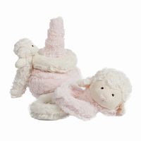 пирамидка ягнёнок во Владимире