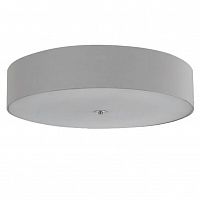 потолочный светильник crystal lux jewel pl700 gray во Владимире