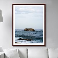 картина: open sea во Владимире