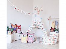 вигвам funky owl во Владимире
