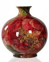 ваза настольная peony small во Владимире