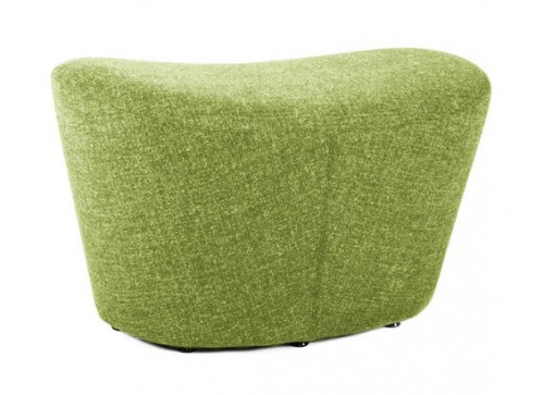 оттоманка papilio lounge chair оливковая во Владимире