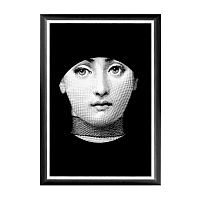 арт-постер грация fornasetti во Владимире