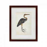 картина: heron (литография), 1822 во Владимире