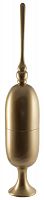 ваза напольная finial container / gold / gb270 (finial container) во Владимире