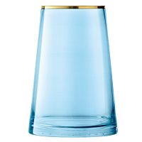 ваза sorbet 26 см, голубая во Владимире