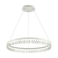 подвесной светодиодный светильник odeon light onix 4602/48l во Владимире