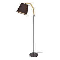 торшер arte lamp pinoccio a5700pn-1bk во Владимире