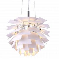 подвесной светильник arte lamp botticelli a8008sp-1wh во Владимире