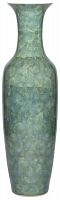 ваза напольная anaconda green shagreen во Владимире