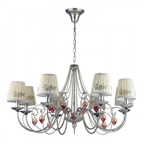 подвесная люстра odeon light adriana 3922/8 во Владимире