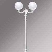 уличный фонарь fumagalli nebo ofir/g300 g30.202.r20.wye27 во Владимире